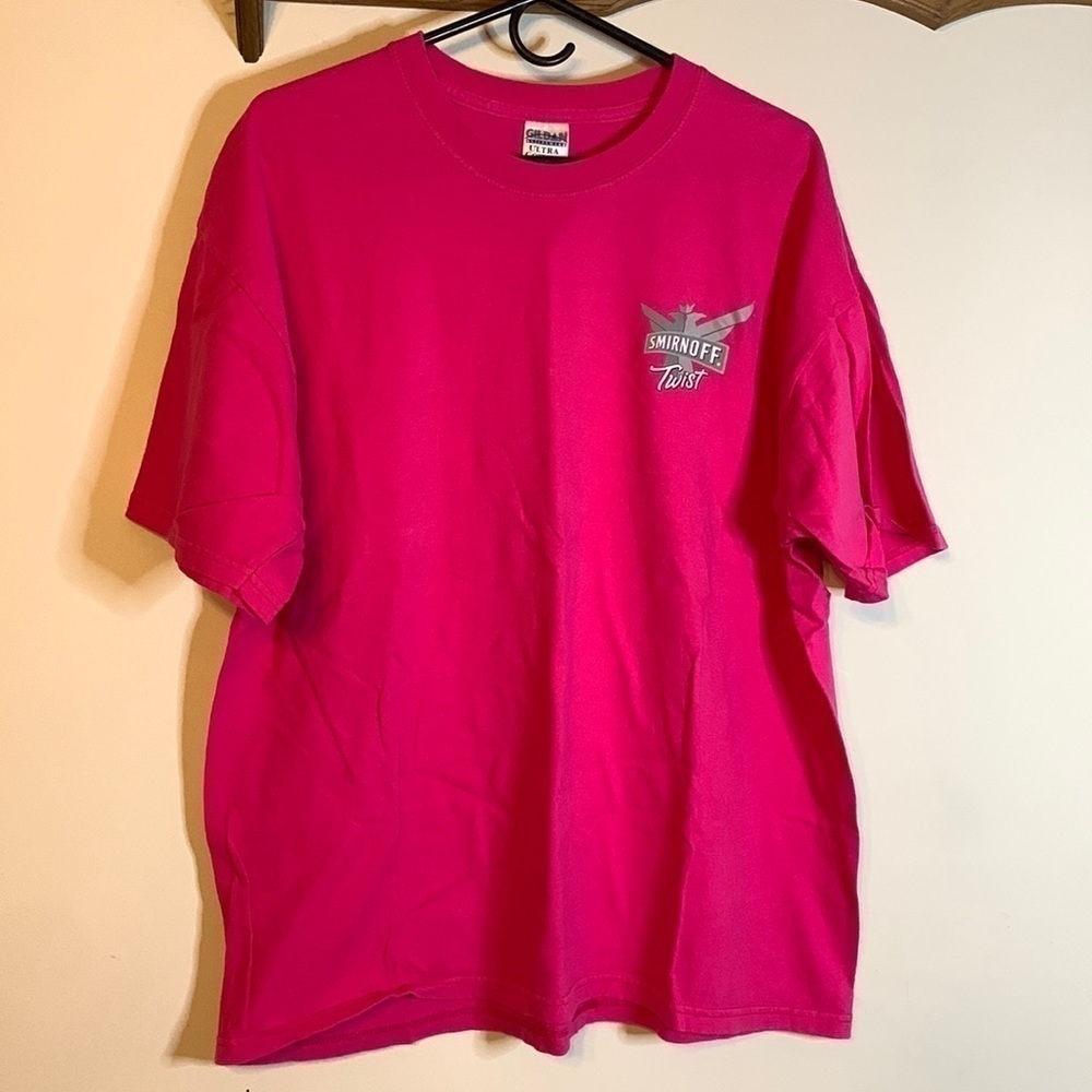 Smirnoff T-Shirt